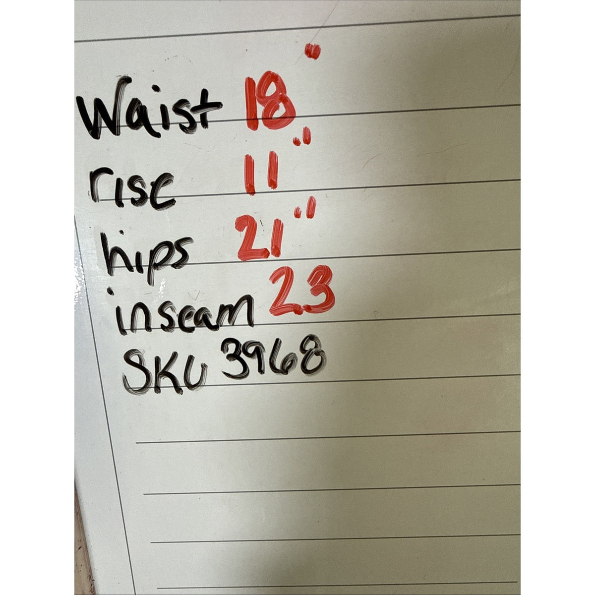 Rafaella Weekend Womens 16 Capri Jeans Dark Wash Embellished Hem Stretch Denim