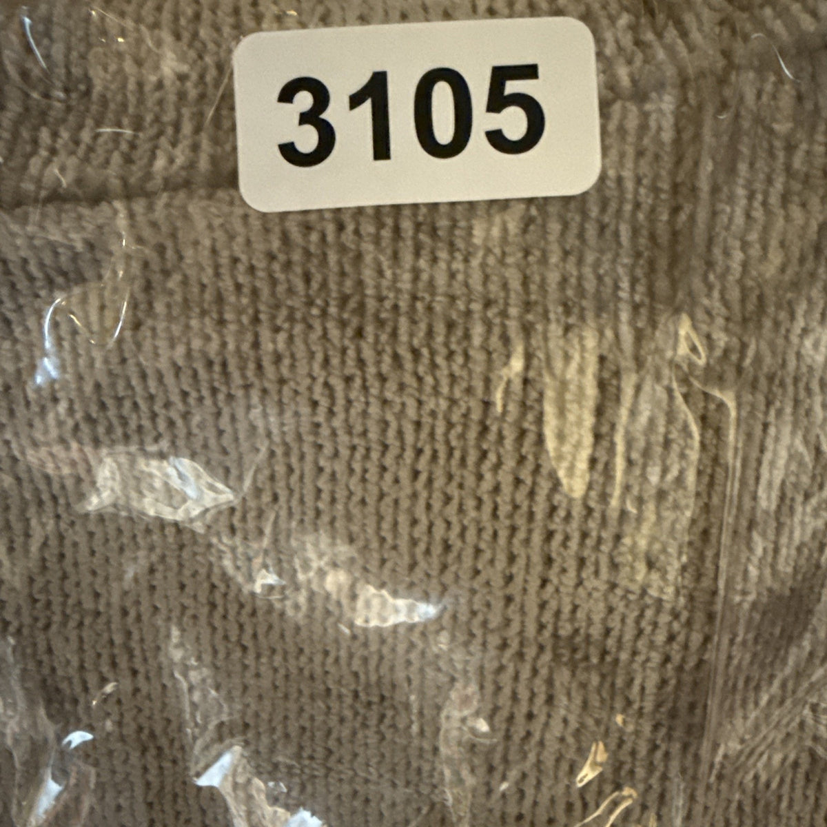 Mystree sweater Women’s Size Large Brown Cowl Neck Pullover