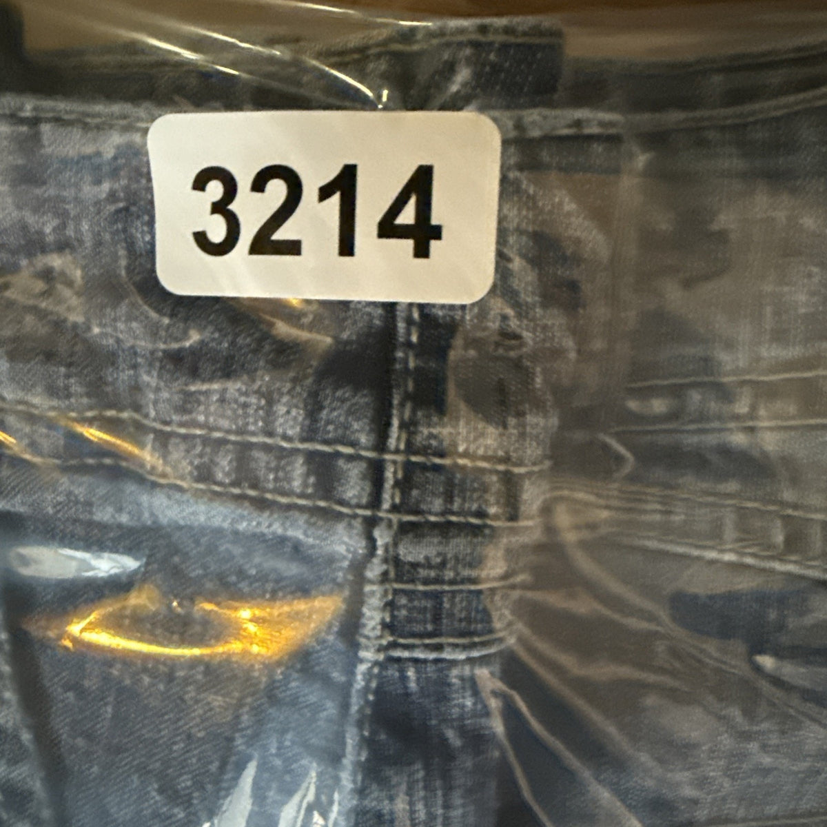 Gloria Vanderbilt Women’s Jeans Size 12 Blue Stretch Denim Straight Leg Classic