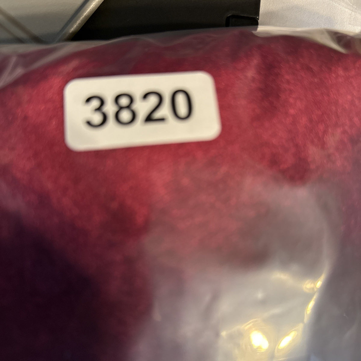 NWT Romeo + Juliet Couture M Burgundy Velvet Cold Shoulder Tie Back Top