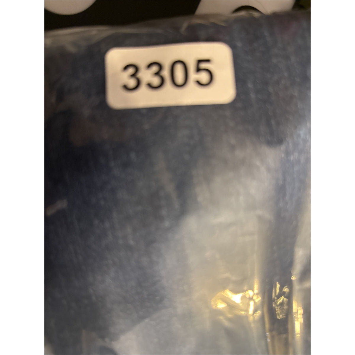 Allison Daley Women’s Denim Pants Size 8R Pull On Casual Comfort Pockets