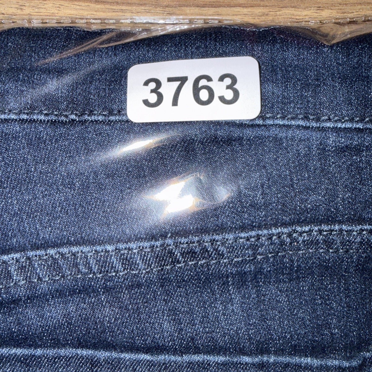 Gloria Vanderbilt Amanda Jeans Women Plus SZ 22W Average Dark Wash Straight Leg