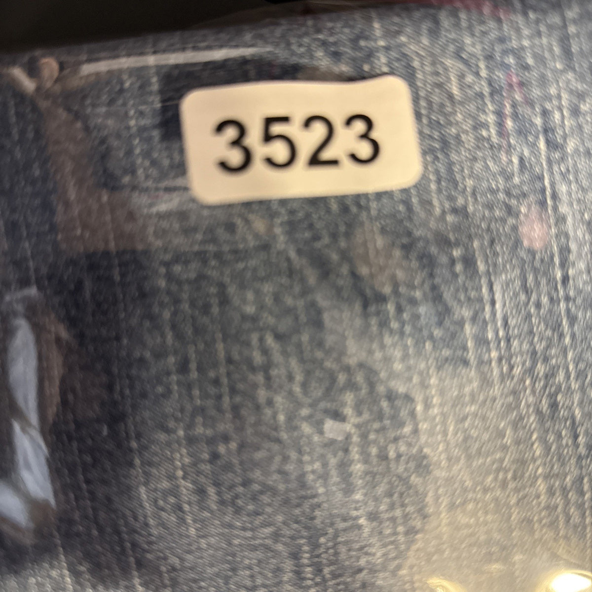 Cold water Creek Jeans Women’s Size 8 Straight Leg 5 Pocket Casual Denim