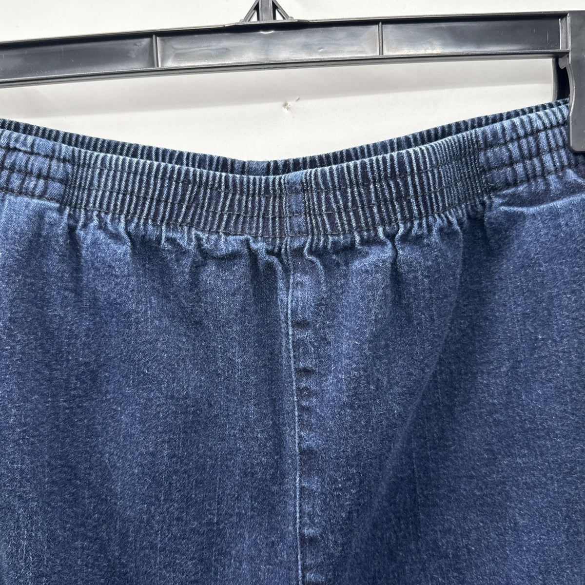 Koret Jeans Women Size 20 WP Elastic Waist Pull On Pants Pockets