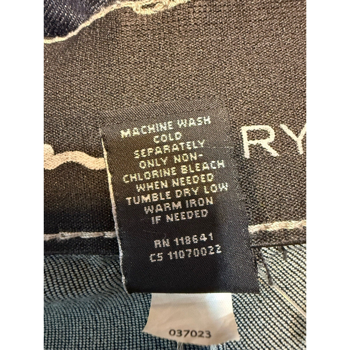 Lane Bryant Jeans Womens 22 Long Dark Wash Straight Leg Stretch Denim