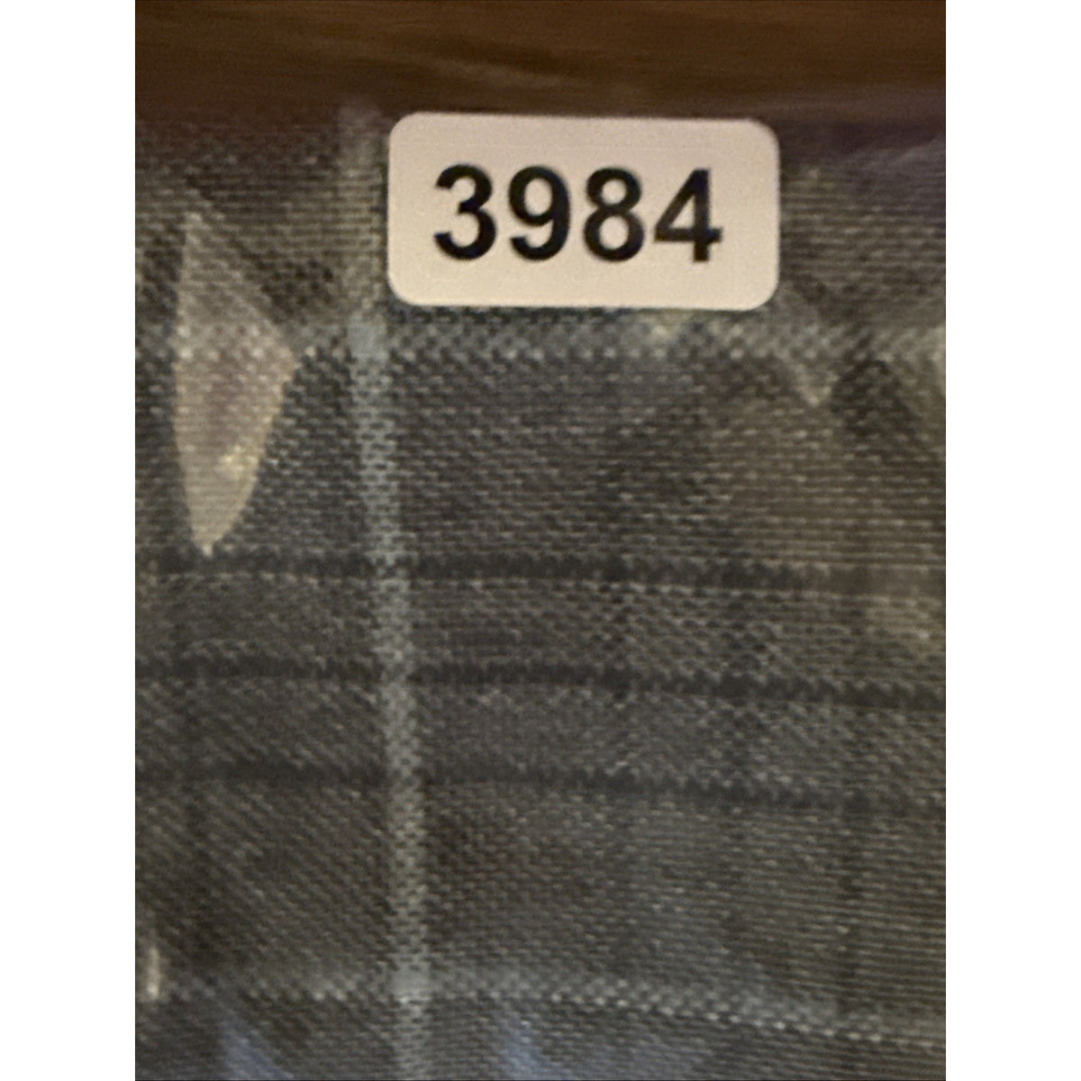 WOMEN’S BANANA REPUBLIC GRAY PLAID WOOL PENCIL SKIRT SZ 6