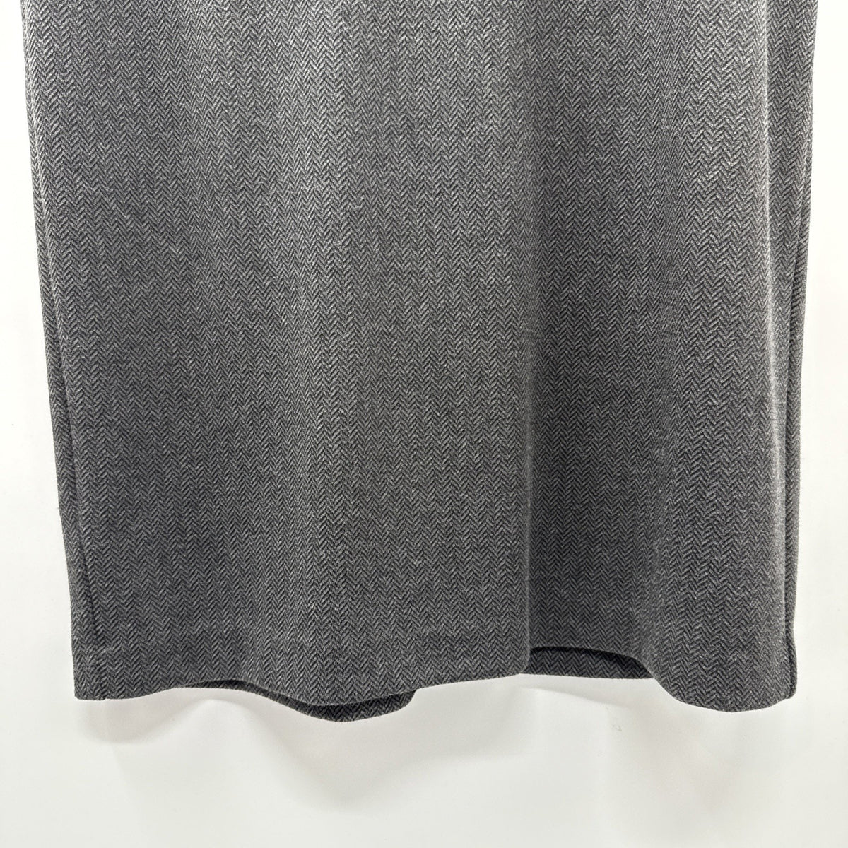 Ann Taylor Loft Woman's Black Purple and Gray Color Block Dress Size 10
