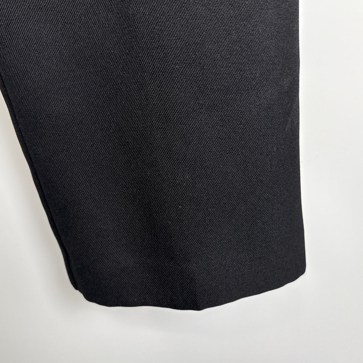 Alfred Dunner Pants Women’s Size 14 Black Elastic Waist Dress Pants Pockets
