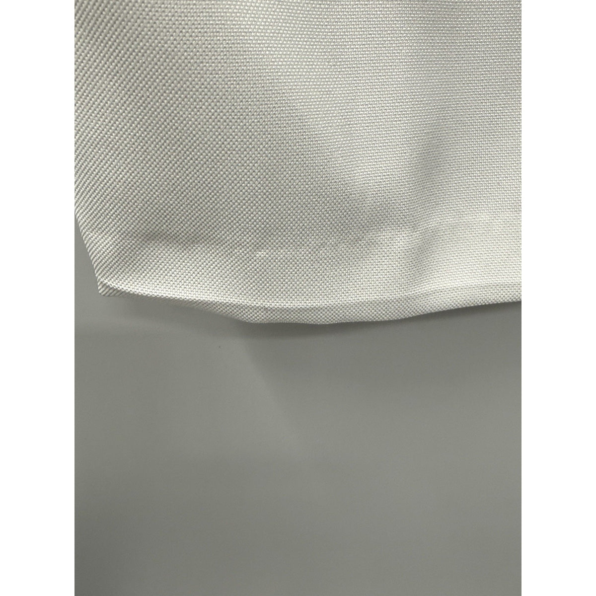 ALFRED DUNNER Women's White Pull-on Capri Pants 14P Back Elastic Front Pockets