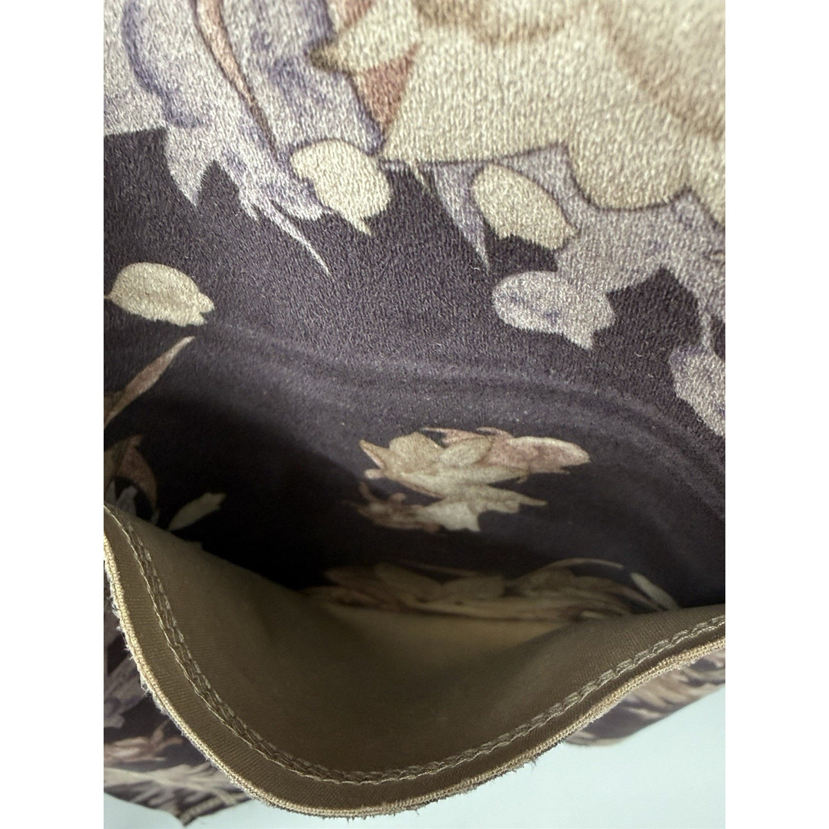Chelsea & Theodore Jacket Women’s Floral Print Open Front Kimono Duster Size 2X