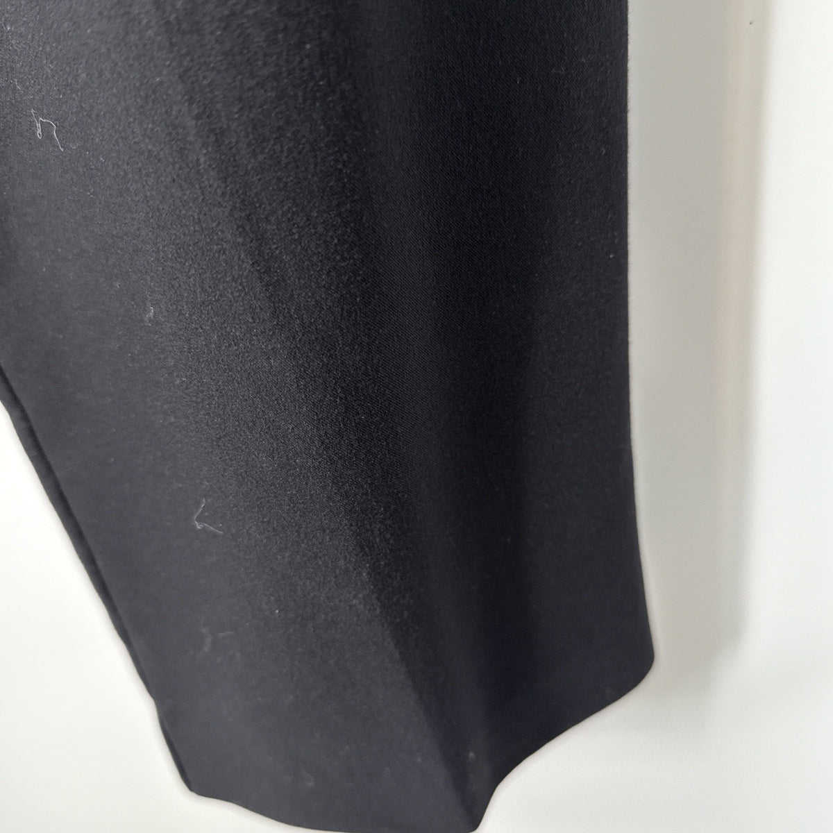 Southern Lady Women’s Pants Size 16 Black Elastic waist pull on pockets