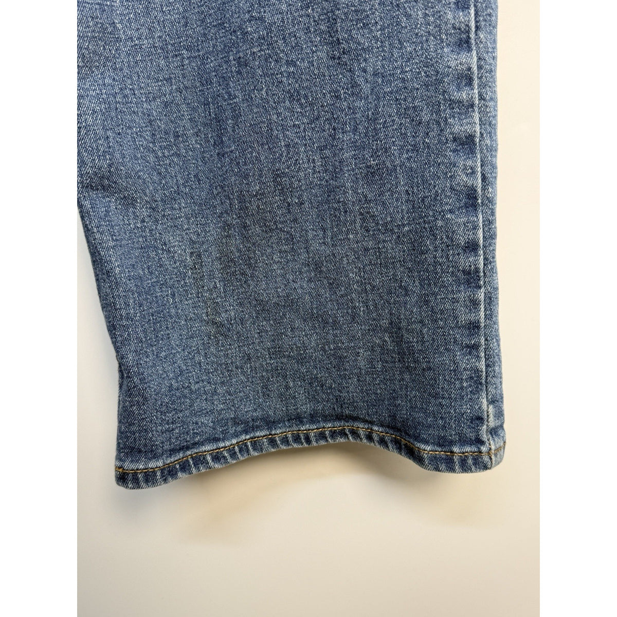 Old Navy Boot Cut Built In Flex Mens Jeans Size 40x30 Med Wash