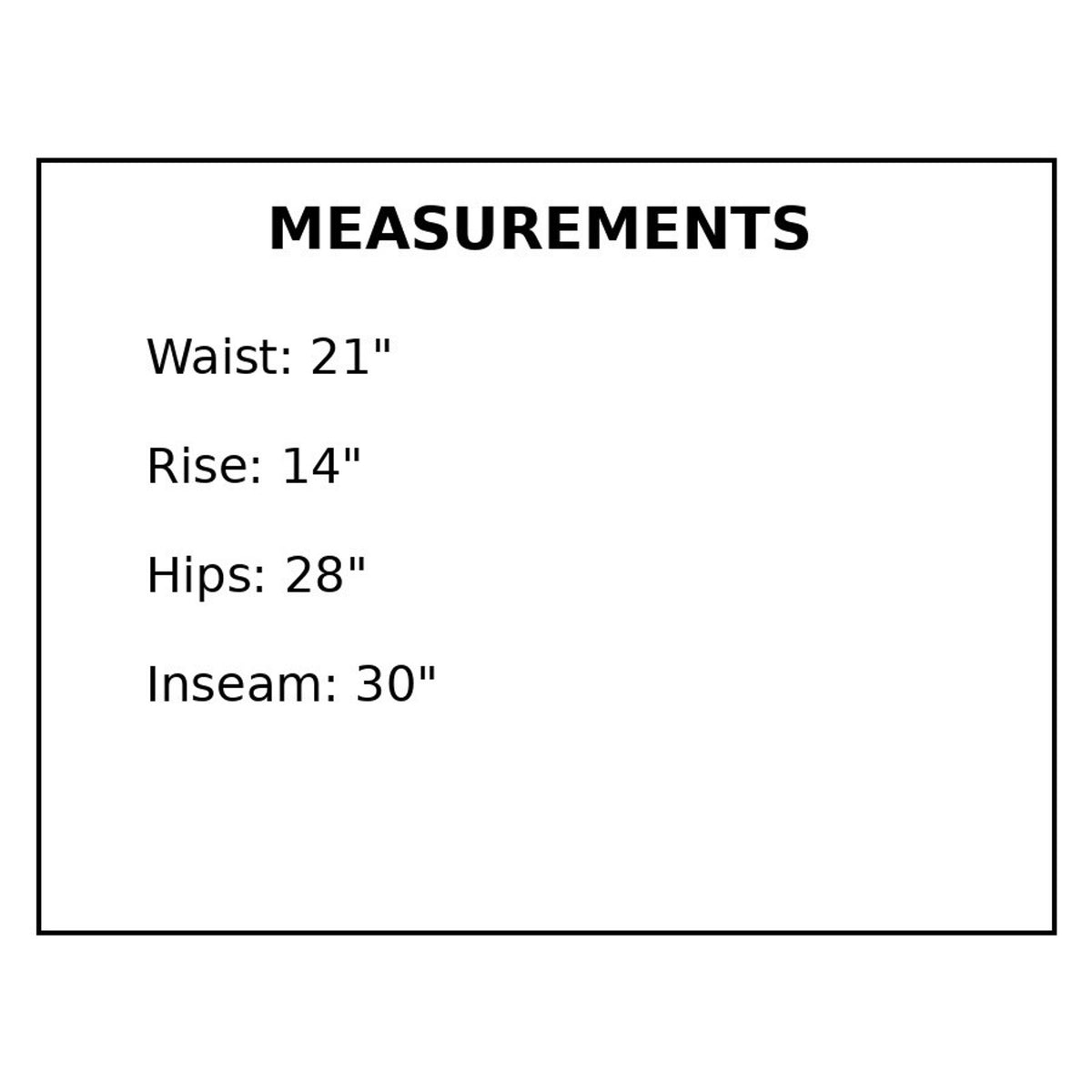 Woman Within Pull On Jeans Womens 30W Dark Wash Straight Leg Stretch Plus Size