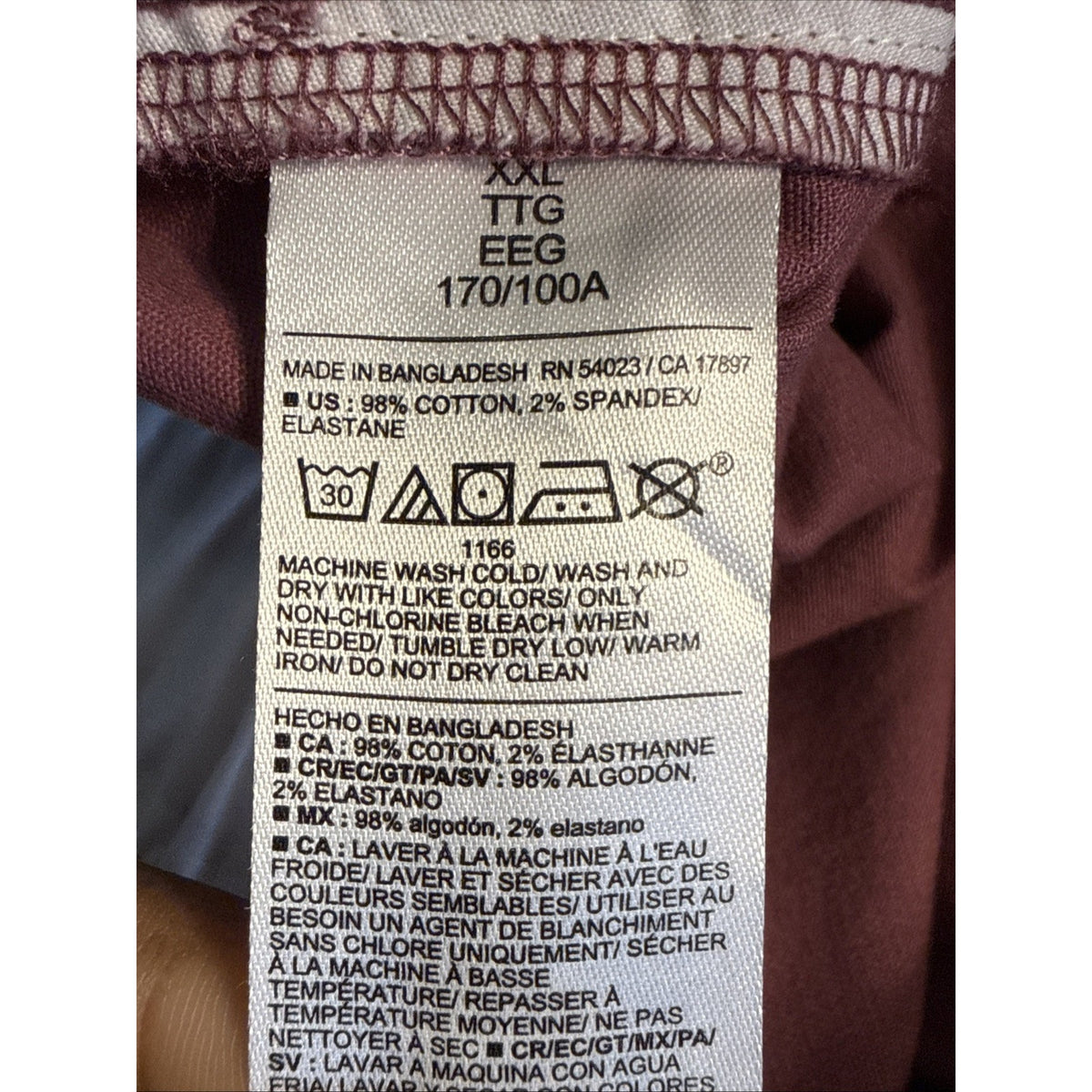 Old Navy Womens 2X-Large Dusty Mauve Pleated Extra High-Rise OG Chino Shorts NWT