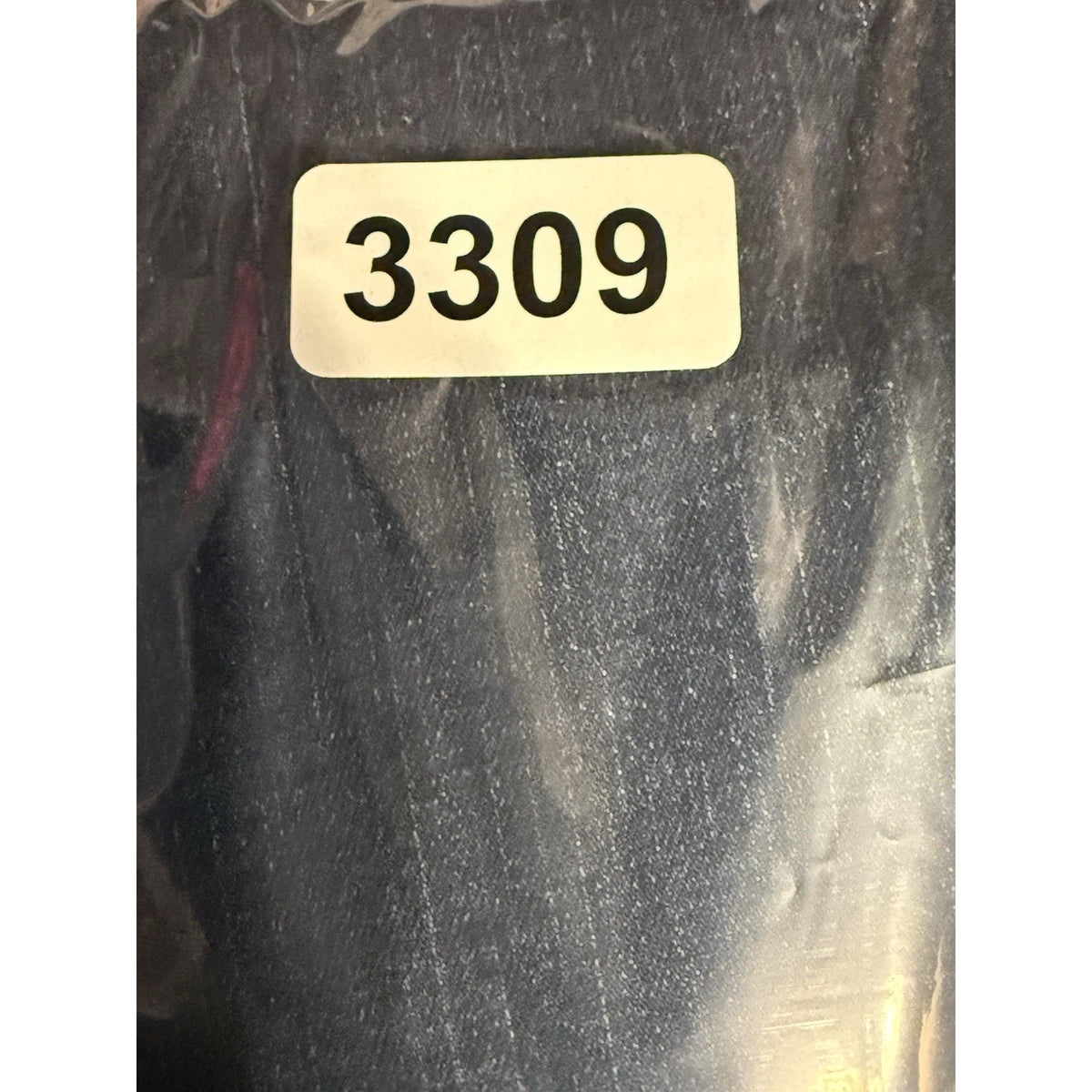 Terra & Sky Women’s Straight Leg Jeans 14W 0X Blue Stretch Denim Plus Size