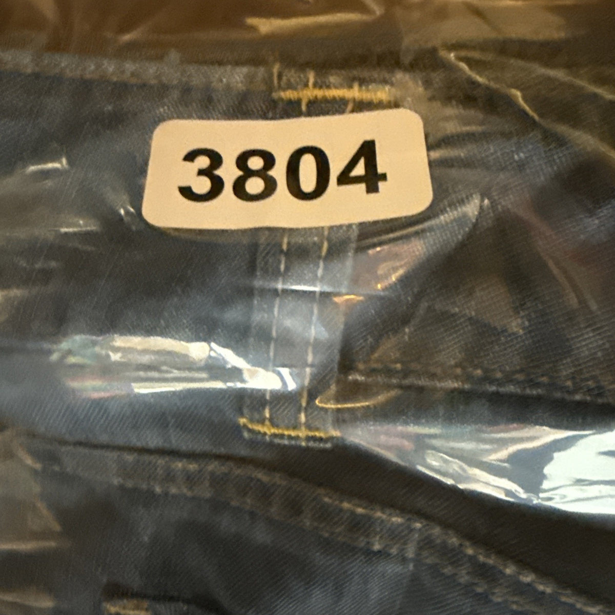 New York & Company Denim Shorts Women’s Size 14 Blue Double Button Cotton