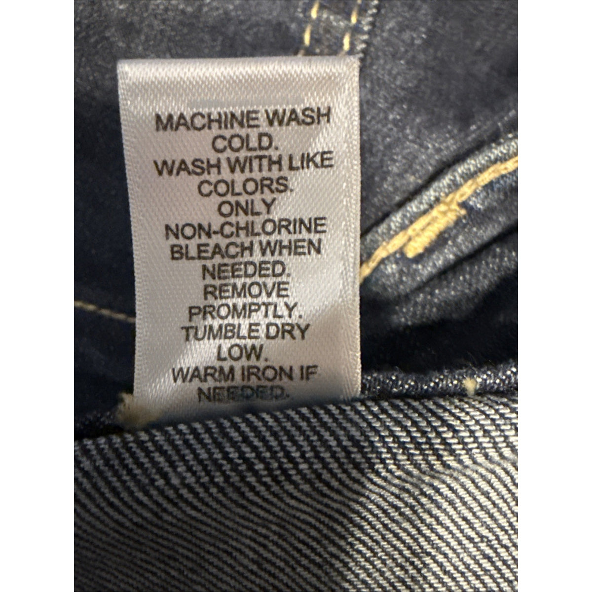 Cato Jeans Women Plus Size 24W Curvy Dk Wash 5 Pocket Straight Leg