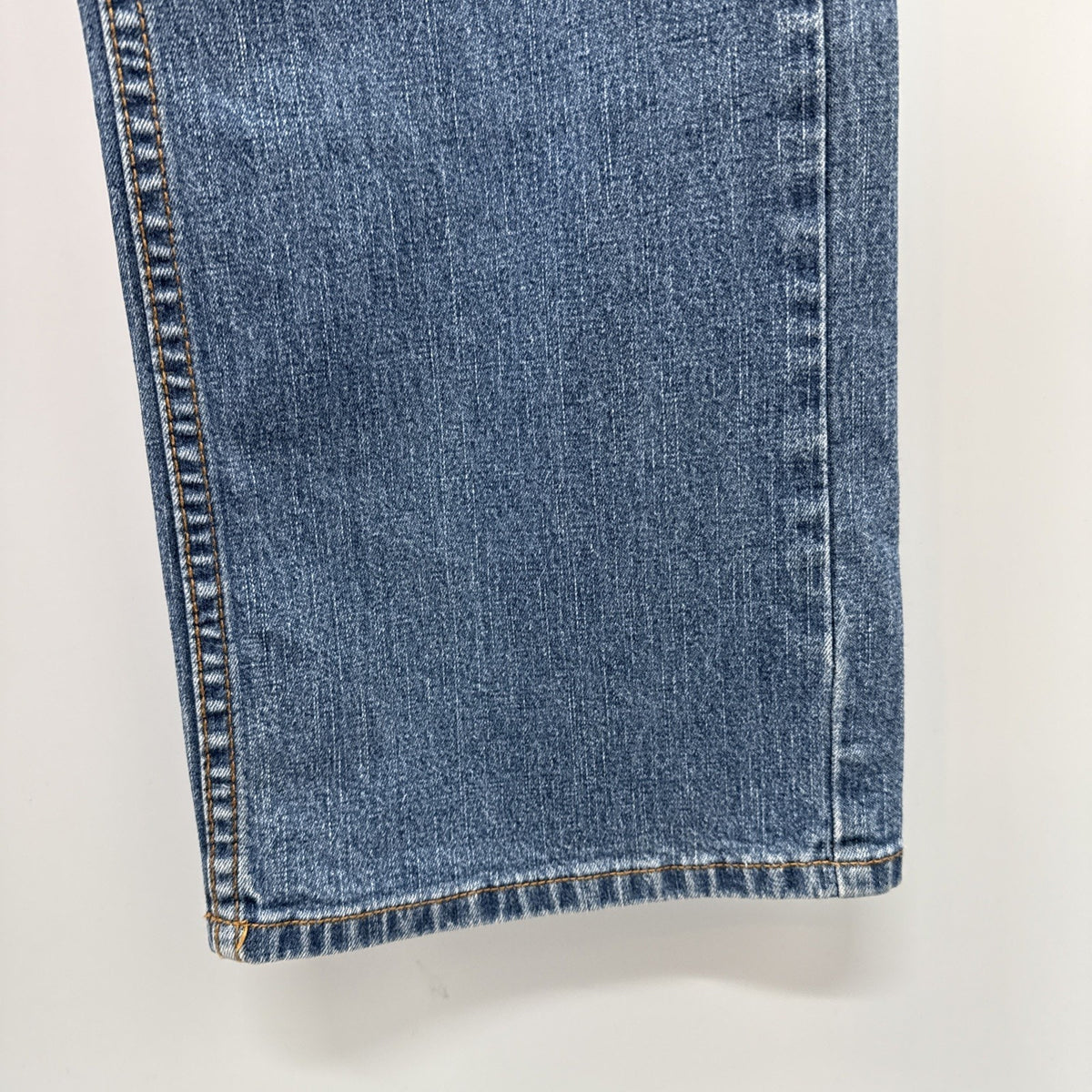 Cold water Creek Jeans Women’s Size 8 Straight Leg 5 Pocket Casual Denim