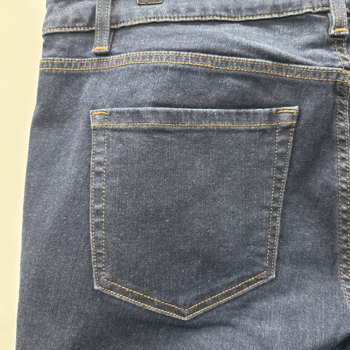 Lane Bryant Skinny Blue Jeans Women’s 18R 5 Pocket Casual Dark Wash Comfort