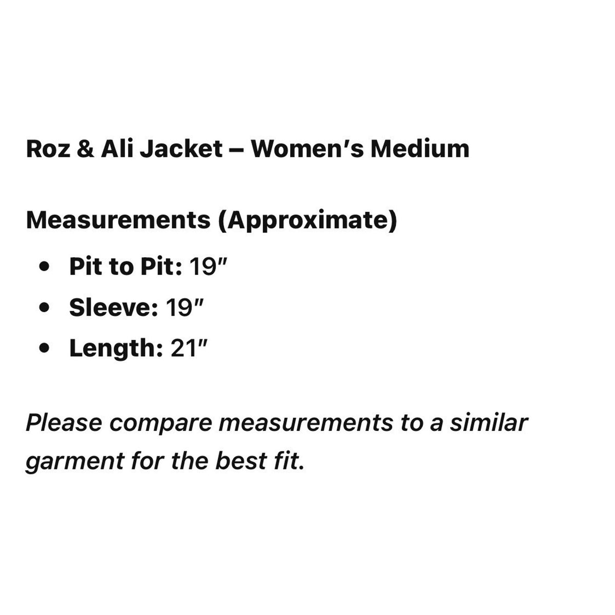 Roz & Ali Red Faux Suede Blazer Jacket Womens M Military Hook Front Lightweight