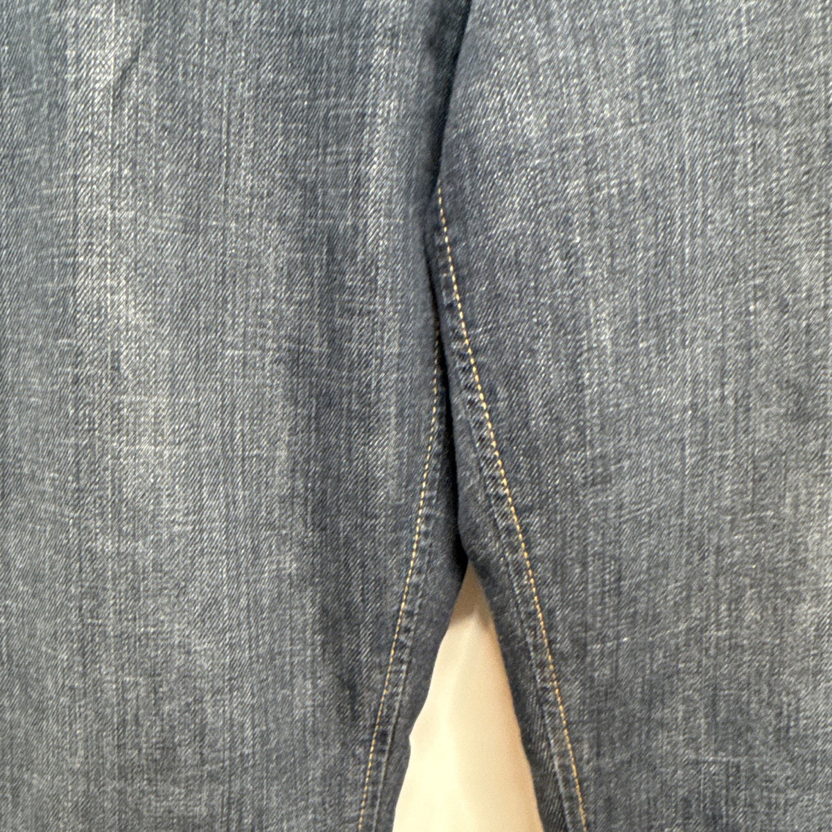 GAP Women’s Curvy Fit Bootcut Jeans Dark Wash Blue Denim Size 14 Regular