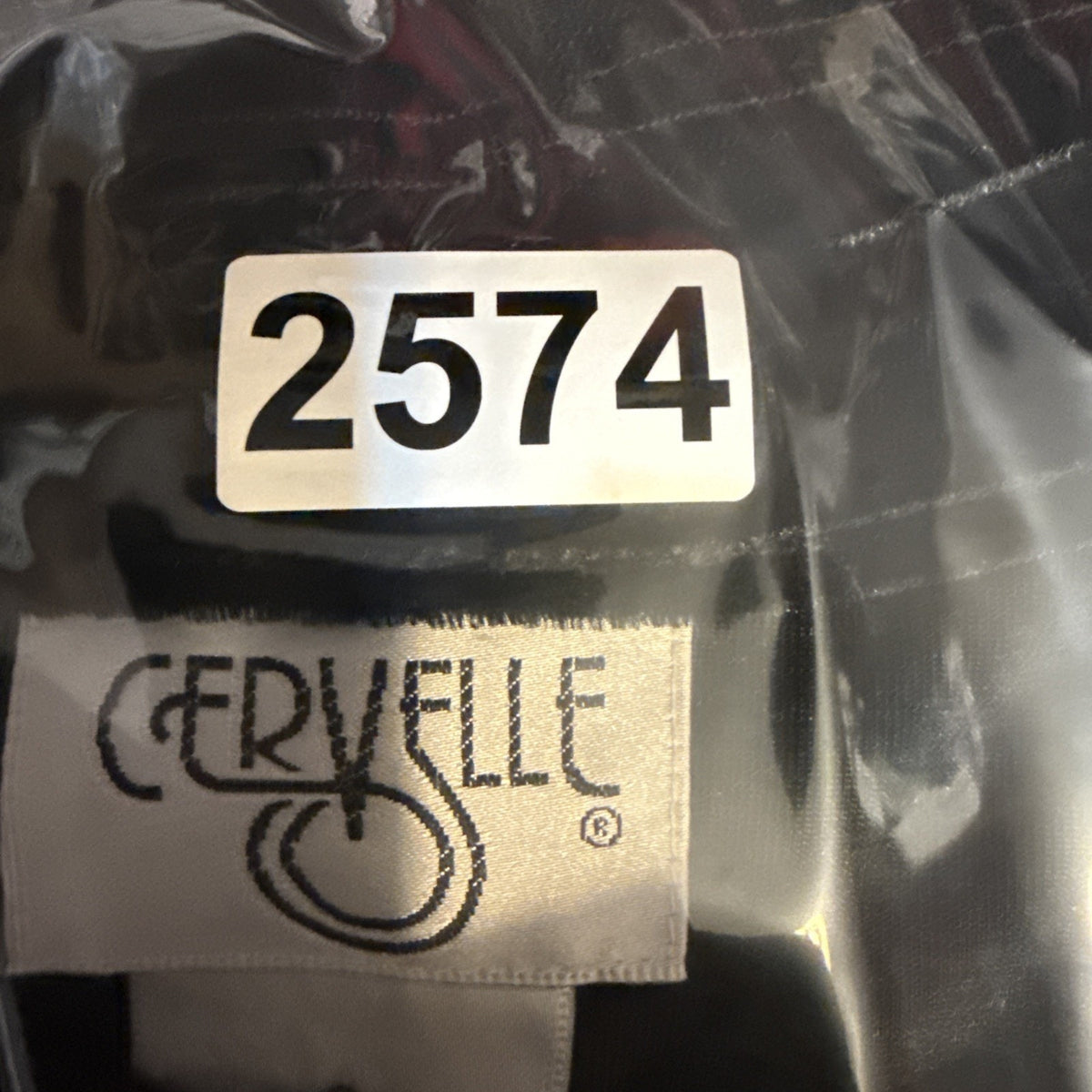 Cervelle Black Velvet Midi Dress Size S Short Sleeve Stretch