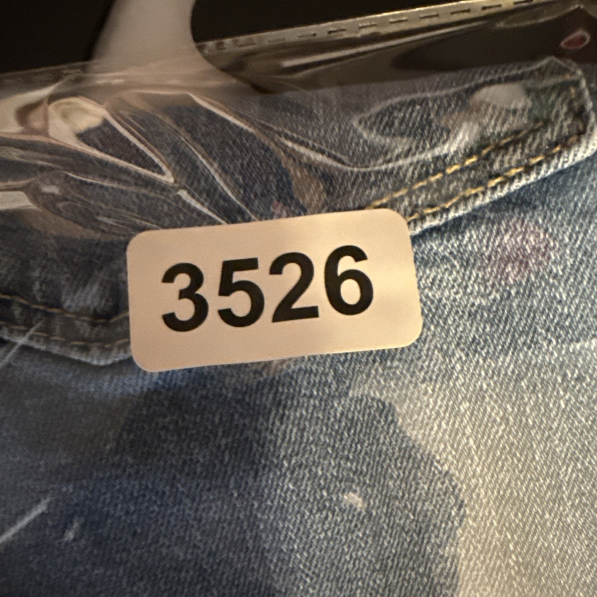 Sonoma Jeans Women Size 20W 5 Pocket 25” Inseam Denim Crop Pants