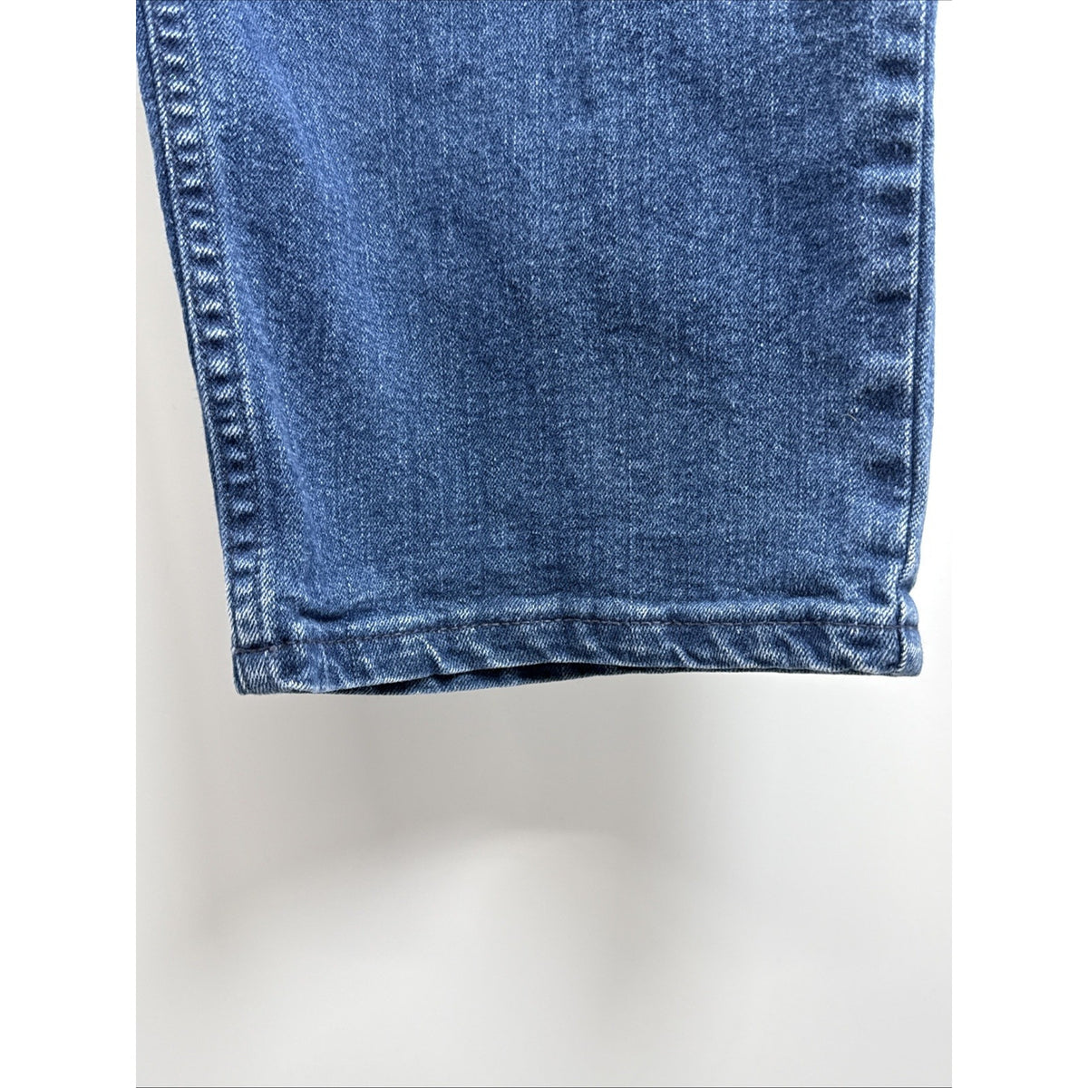 Just My Size JMS Plus Size 24W Petite Women’s Jeans, Pockets Stretch Casual