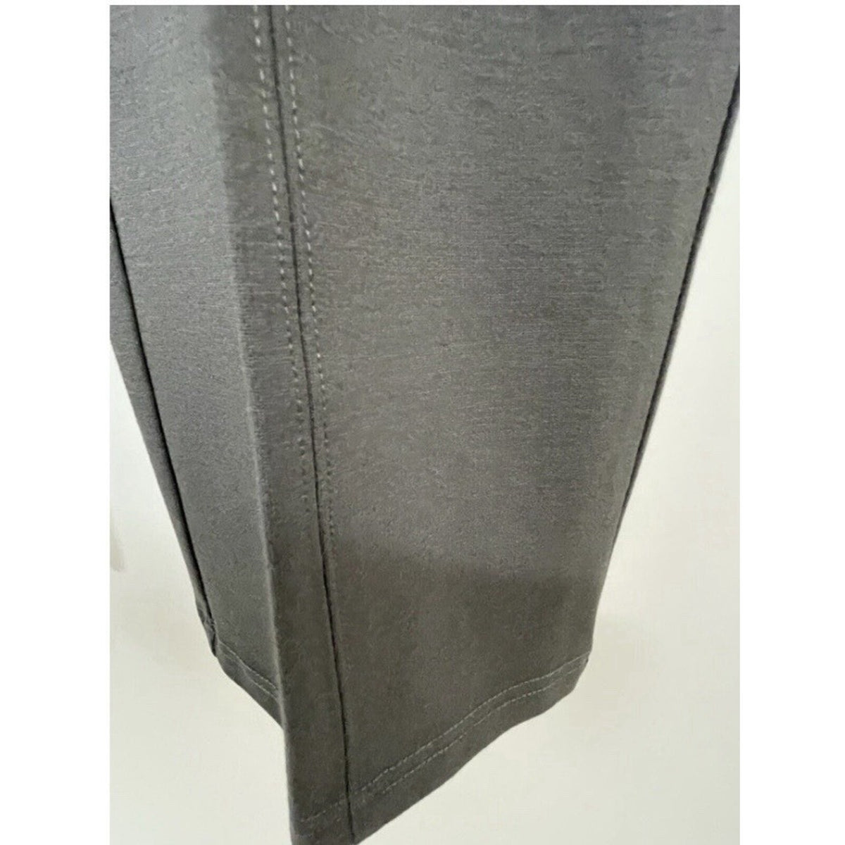 Appleseed's Womens Pants Size Petite Small Gray