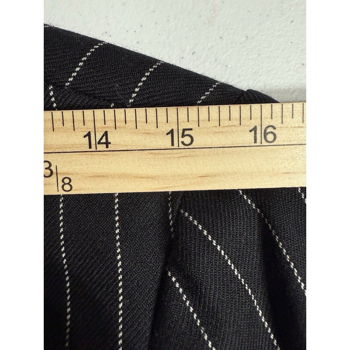 Pendleton Blazer Women's Sz 14 Virgin Wool 4 Button Classic Professional Jacket