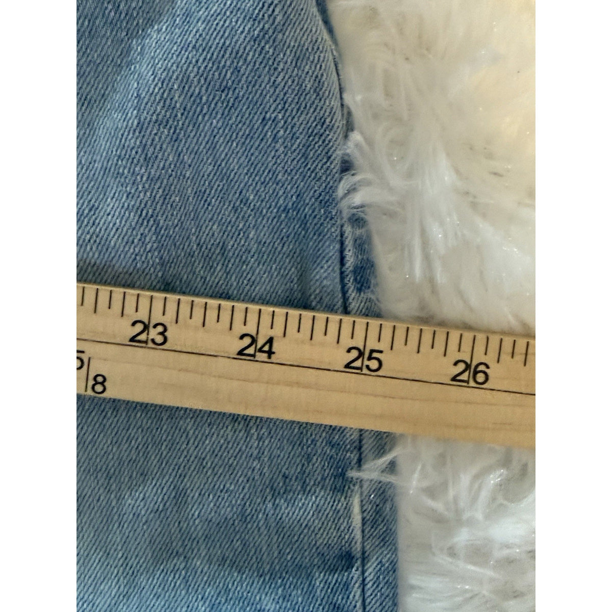 Women’s Tommy Hilfiger Denim Shorts Size 20 Y2K
