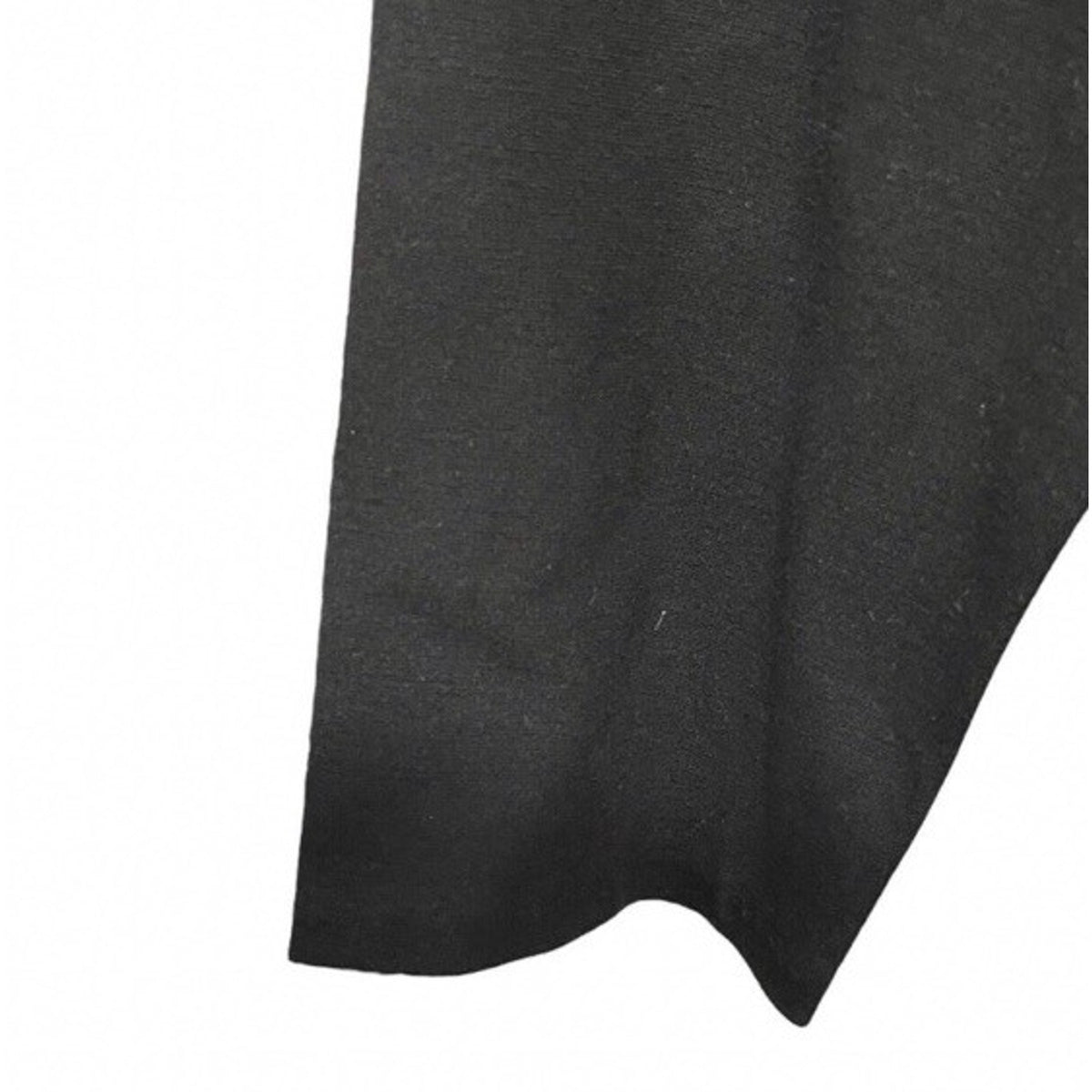 TALBOTS Woman Black & Lace Dress Pleated ,Timeless Formal Style Sz 14W