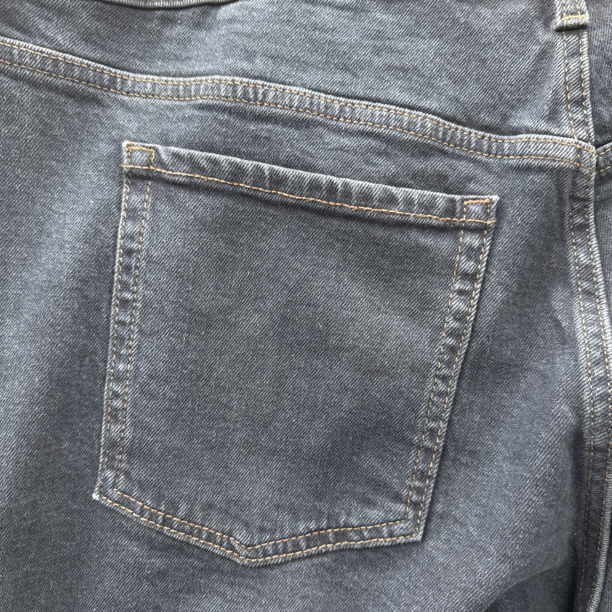 Old Navy O.G. Straight High Rise Jeans Secret Slim Pockets Plus Sz 20 Casual NWT