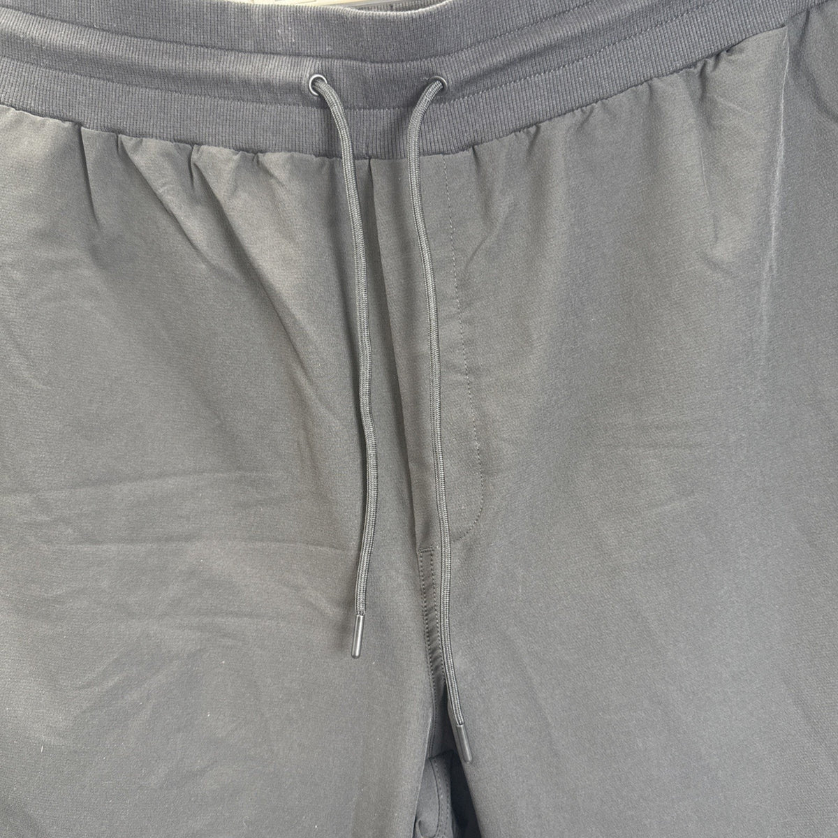 Old Navy Pants Plus Sz 3X StretchTech Jogger Go-H20 Women Black Pockets, NWT