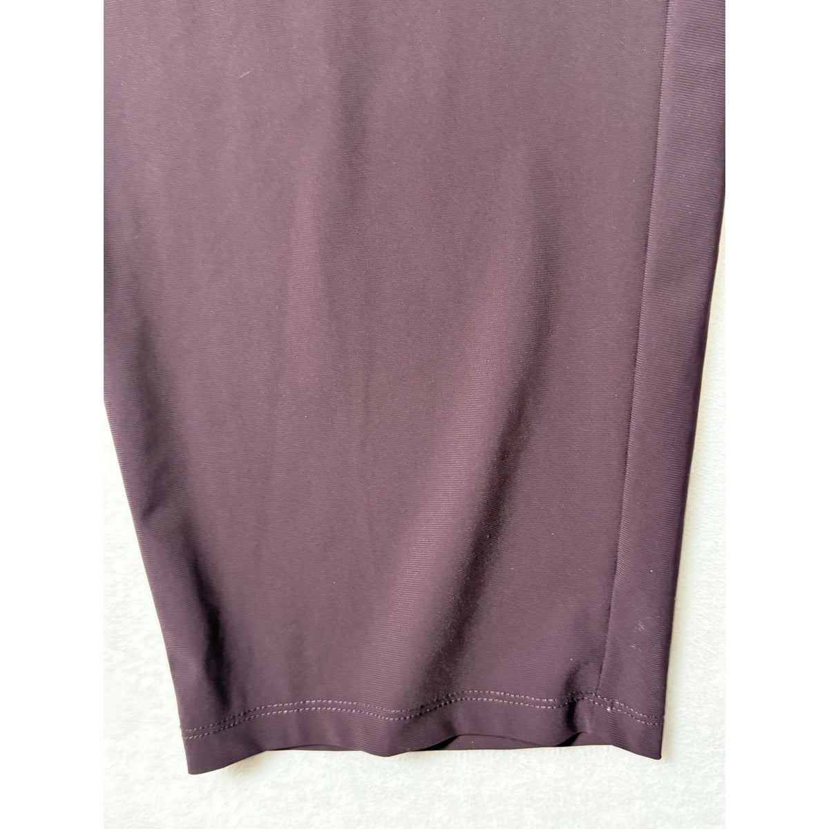 Old Navy Women’s XXL Tall High-Waisted SleekTech Cargo Pants Boxwood Purple
