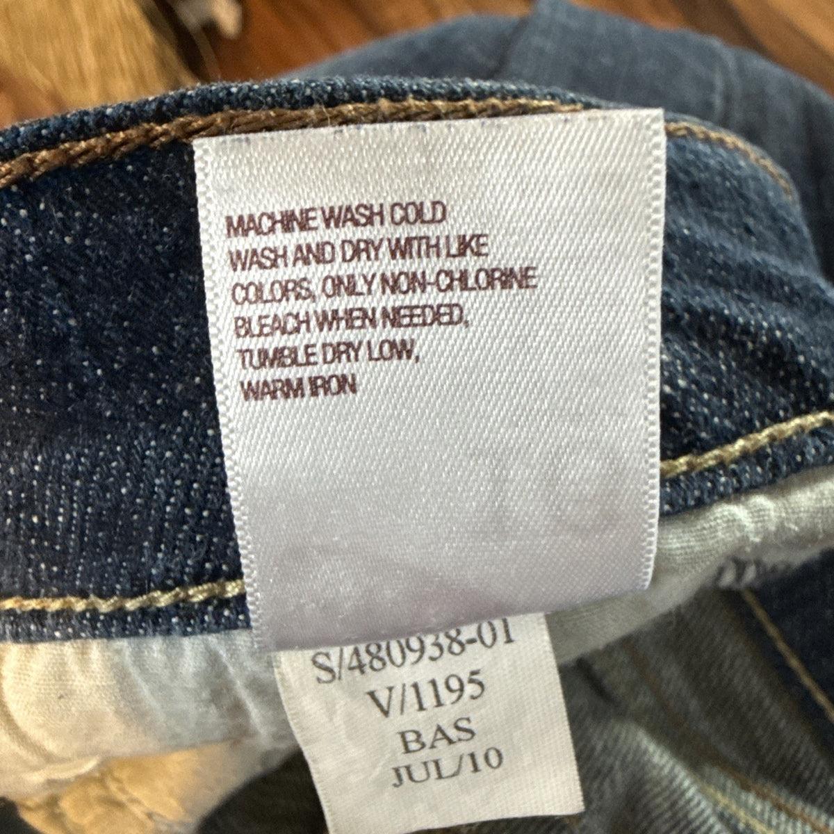 Old Navy Women's Size 16 Short Stretch Jeans Blue The Sweetheart Denim