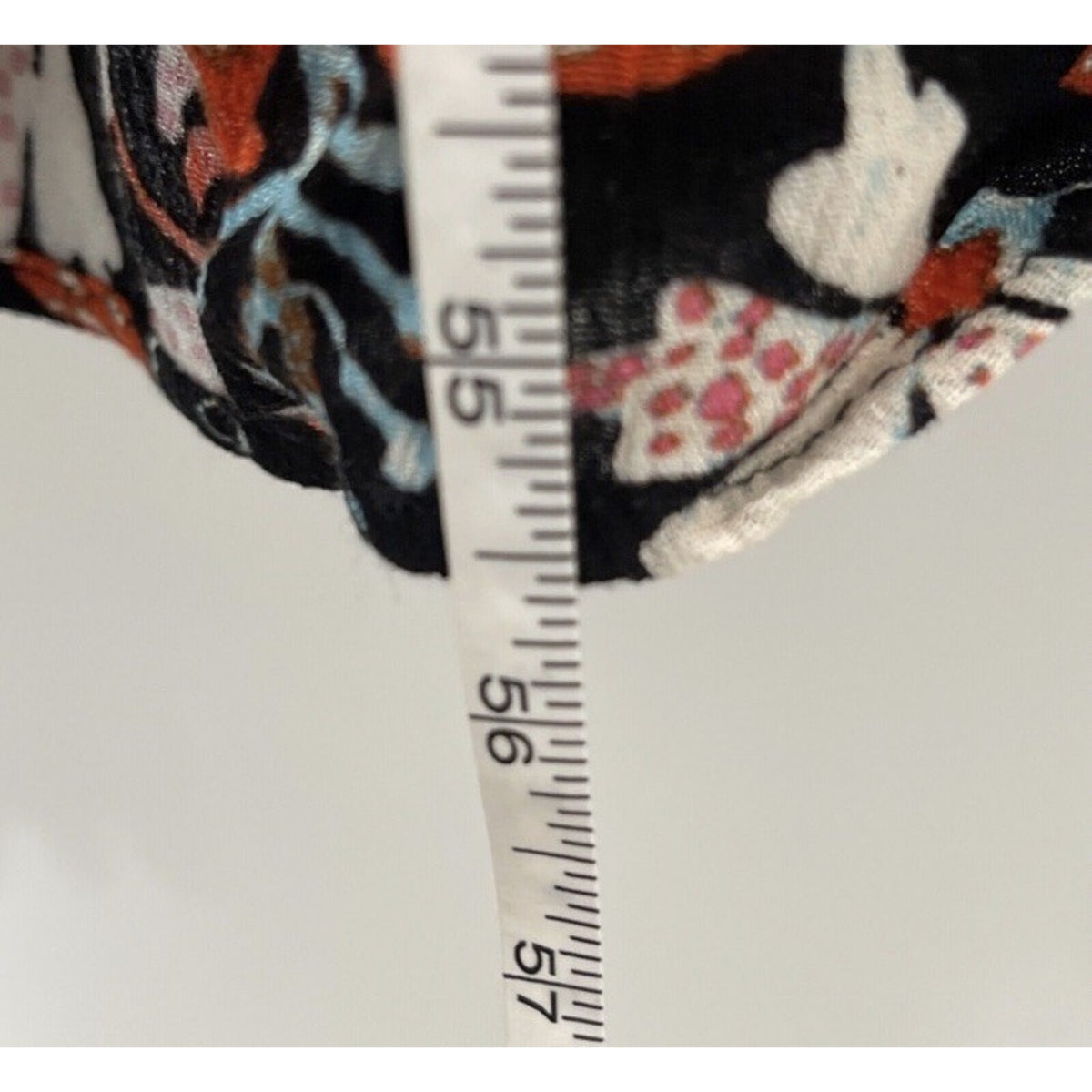 New York & Company Women Black Maxi Dress W/Floral Print Size Small Long Sleeve