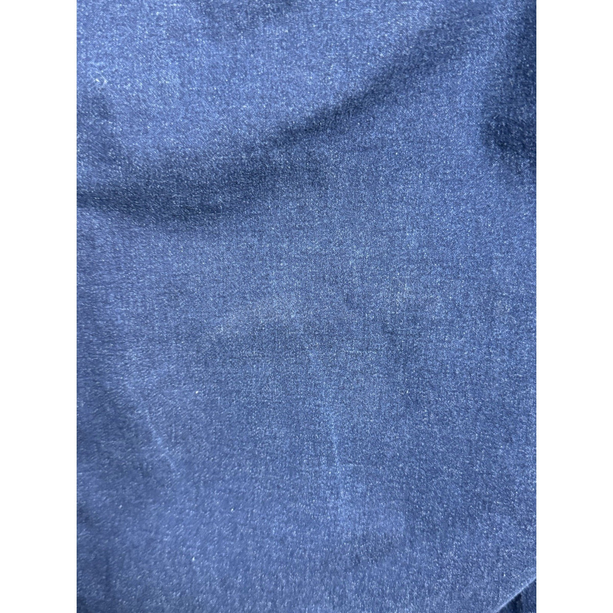 Denim 24/7 Jeans Capris Pull On Elastic Waist Plus Size 22W Casual Stretch