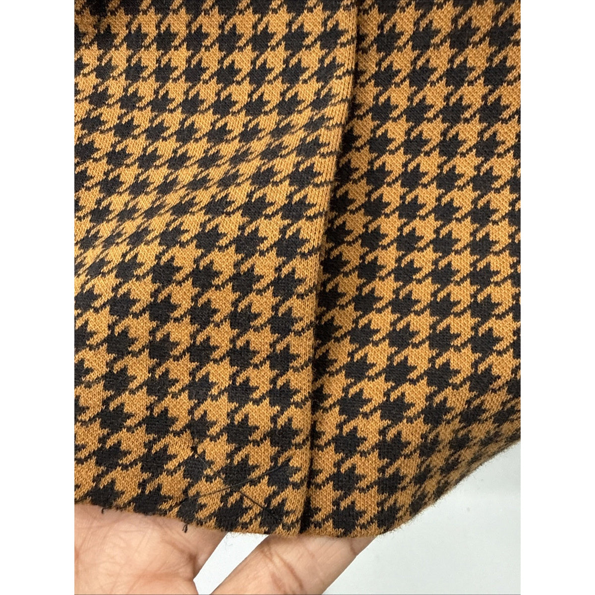 Old Navy Womens Jacquard Boyfriend Blazer - Women’s XS Long Sleeve One Button