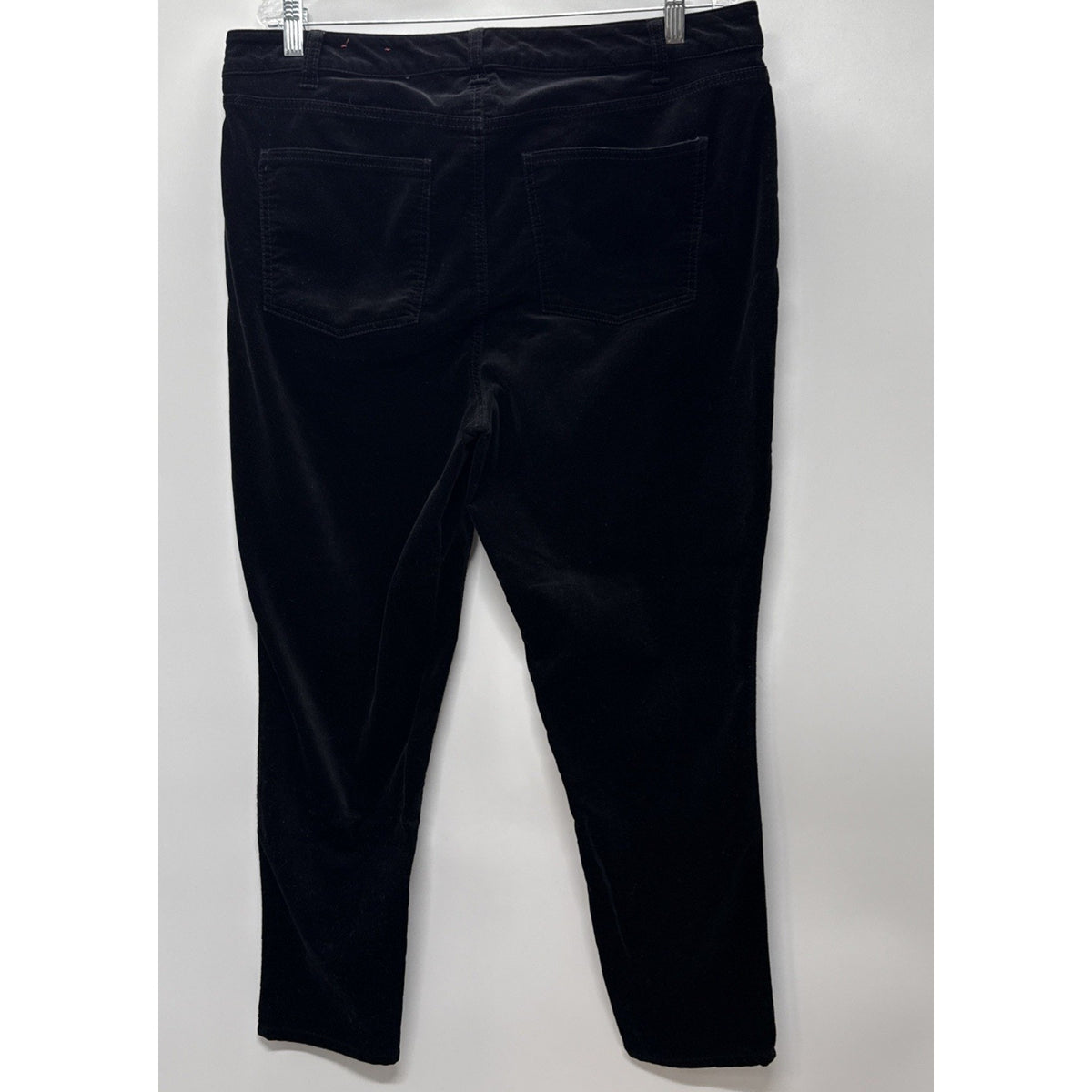 Talbots Pants Black 16w Jegging Flawless 5 Pocket Women