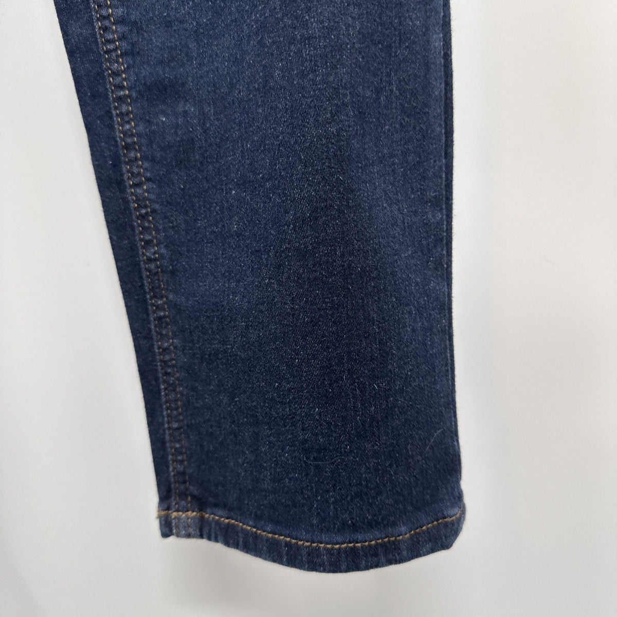 Lane Bryant Skinny Blue Jeans Women’s 18R 5 Pocket Casual Dark Wash Comfort