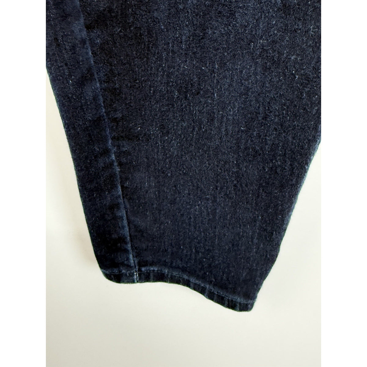 Levi’s Signature Shaping High Rise Super Skinny Jeans Size 20 Dark Wash