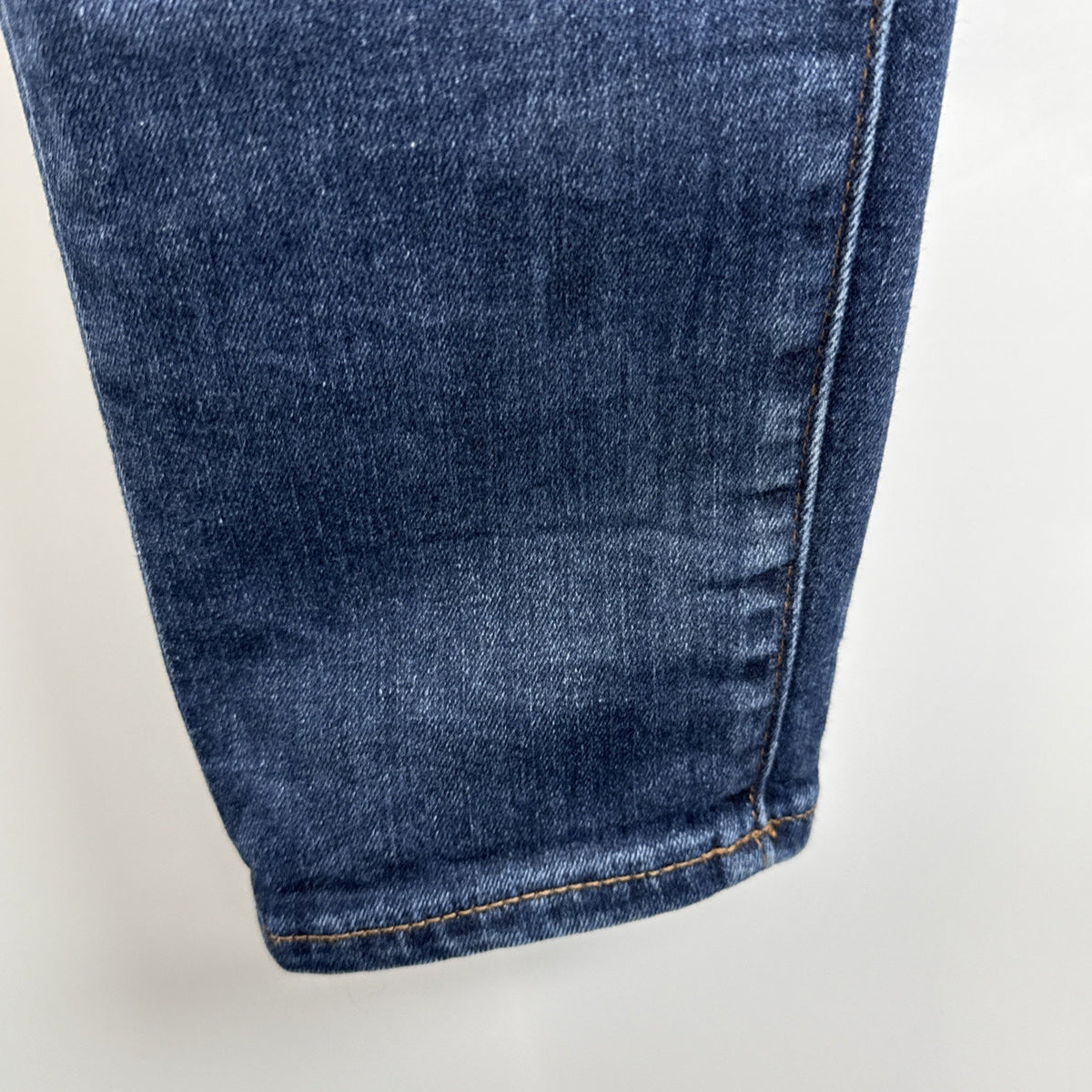LOFT Skinny Jeans Women’s Size 12 Med Wash 5 Pocket, stretch, Casual Comfort