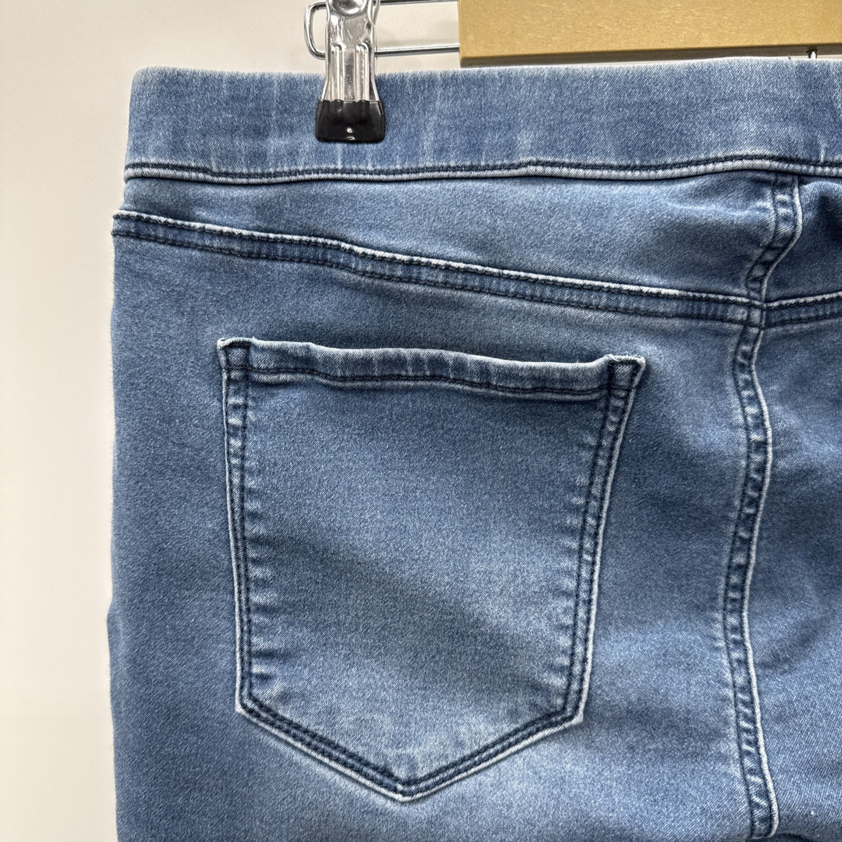 Style & Co Jeggings Women Size XL