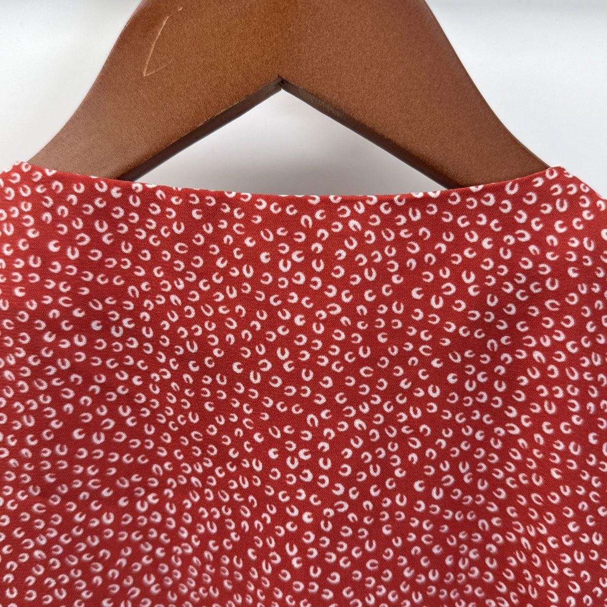 Lulus Floral Print Mini Dress Ruffle Sleeve Button Front Casual Summer Dress XL