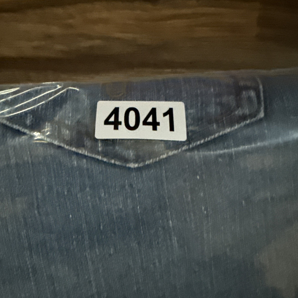 JMS Women’s 18W Blue Stretch Denim Capri Pants Pockets Mid Rise 18 Inseam