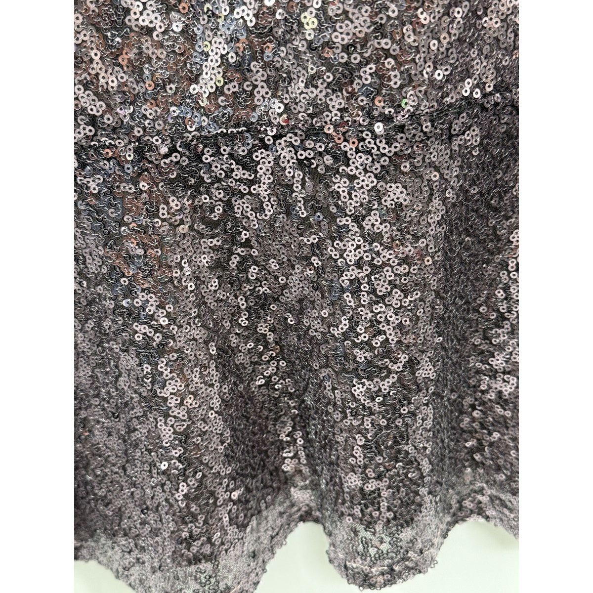 Forever 21+ 3X Mauve Peplum Top Plus Size Party Holiday New Years