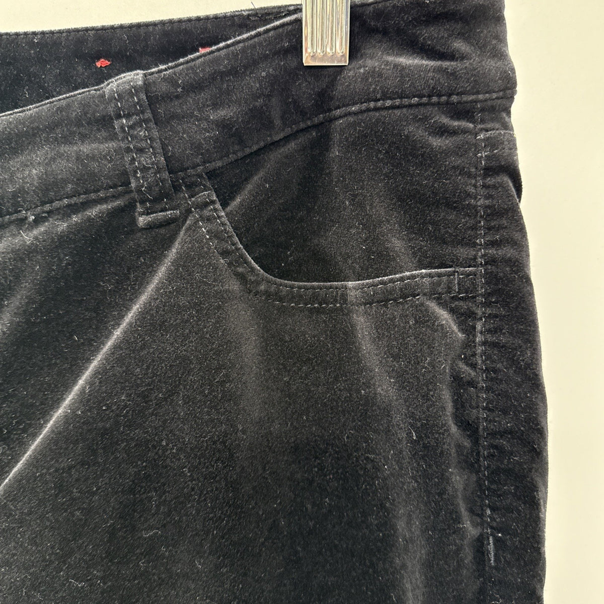 Talbots Pants Black 16w Jegging Flawless 5 Pocket Women