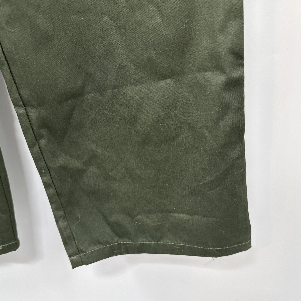 Adar Women’s Extra Small Green Medical Scrub Pants Comfort Stretch Wear