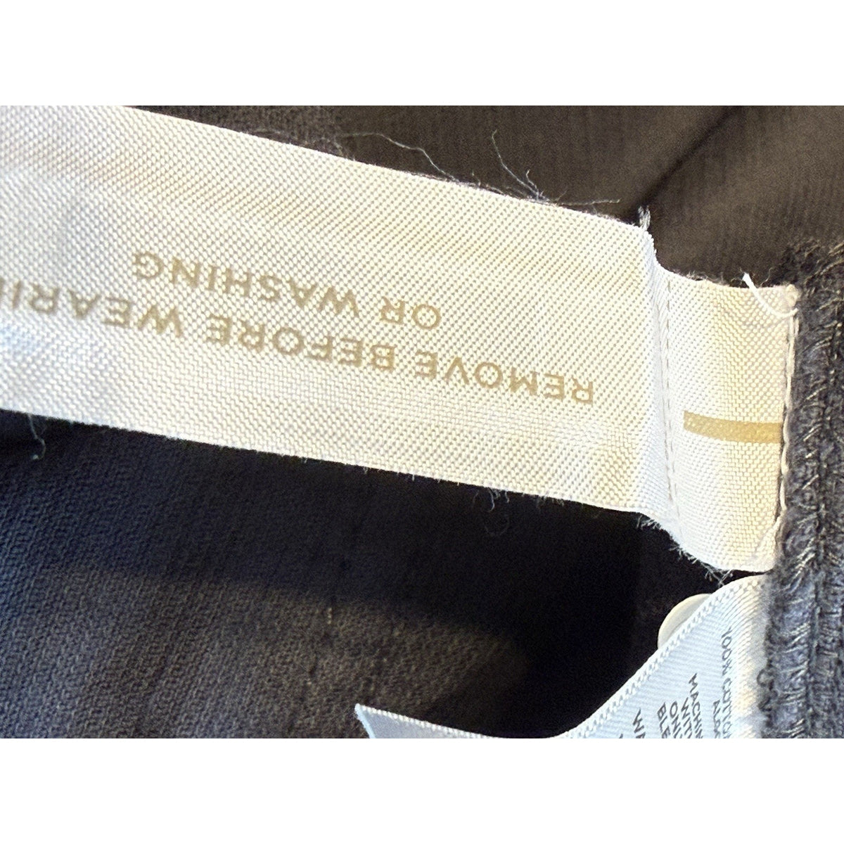 LOFT Corduroy Drawstring Pants Women Large Casual Relaxed Lounge Minimalist